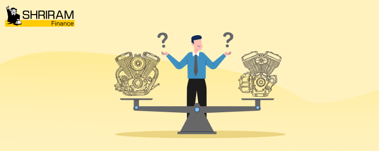 BS6 vs BS4 Engine: What's the Difference?